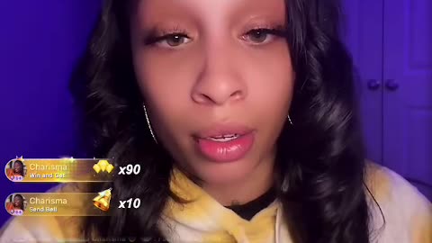 - TRAP CECE ; FRIDAY AFTERNOON LIVE ! 11-7-25