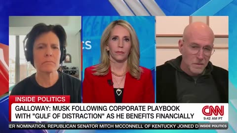 Scott Galloway's Dark Side Dare: A Bold Blueprint for Democrats to Counter Trump and Musk