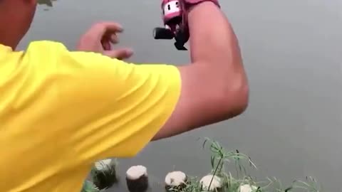 Genius Device Every Fisher Needs