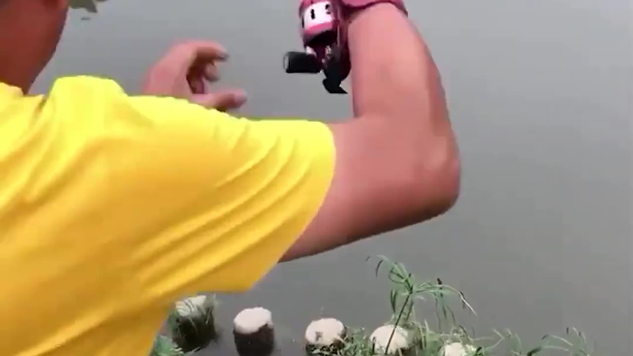 Genius Device Every Fisher Needs