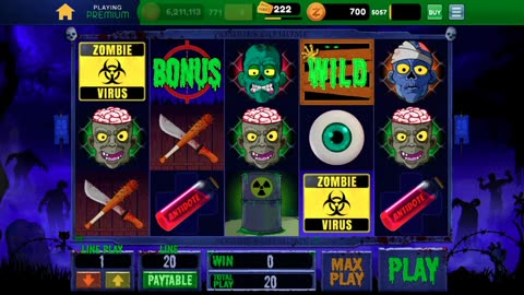 Rick's Online Slots 7/16/2025 PM