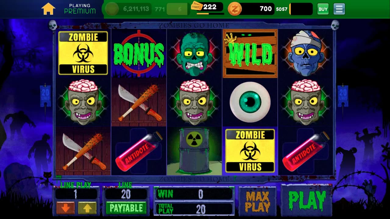 Rick's Online Slots 7/16/2025 PM