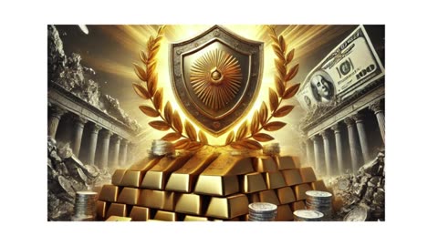 "Terrifying Future of Gold & Silver Revealed..." - Mike Maloney