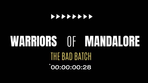 The bad batch