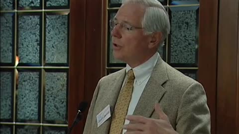 35th Anniversary of the White House Special Action Office for Drug Abuse Prevention Part 1