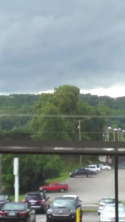 Tornado at my school part 2