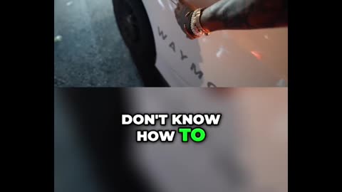 Taking My 1000HP Trackhawk for a Spin — Instant Chaos!