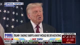 Trump sends CLEAR message to Mamdani after shocking NYC election