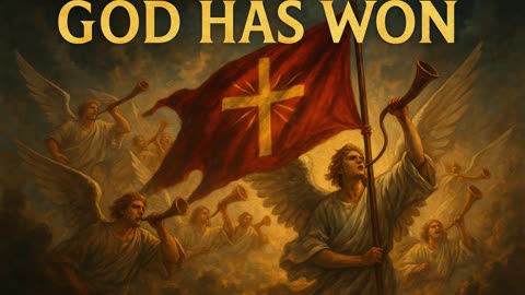 God Has Won