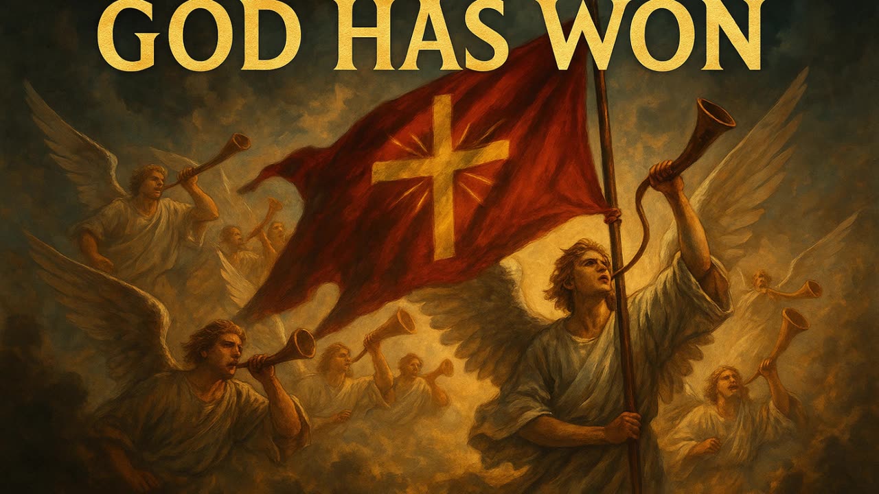 God Has Won