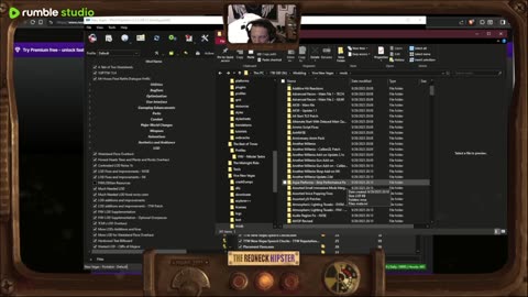 Live: From New Vegas! - 10/4/2025 - Well, that's one way to do it.