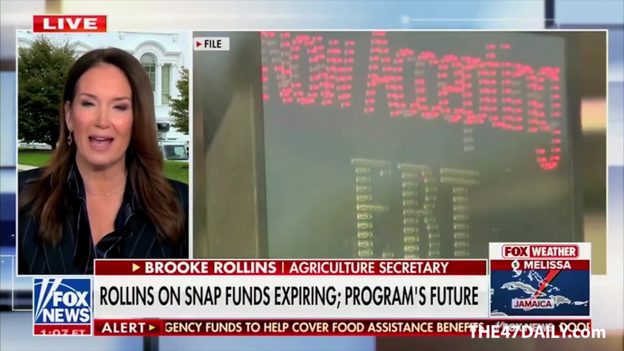 Trump Just Got a Crown. So Much For "No Kings!" .......