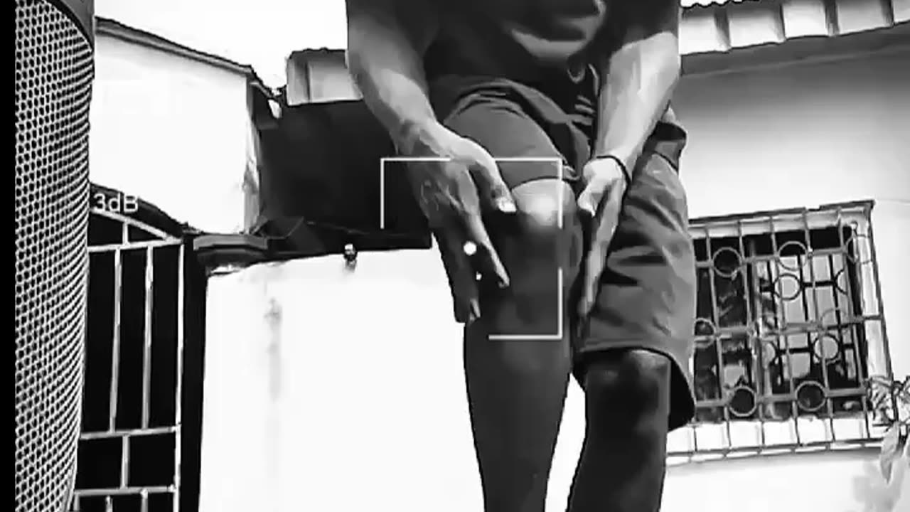 Fun Freestyle Dance 🔥