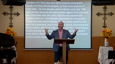 The Star Witness | John 3:9-15