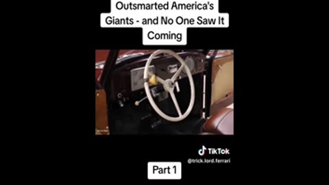 The Mono-Block Engine