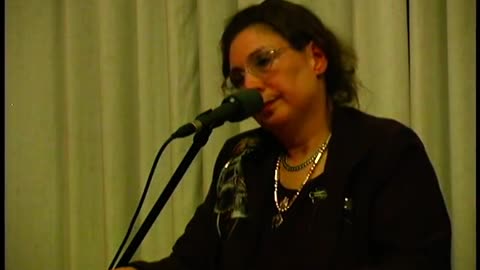 Codex Alimentarius: Nutricide/Criminalizing Natural Health (2011 Lecture) Dr. Rima Laibow