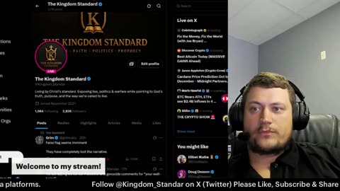 Go live from your browser with Restream Studio