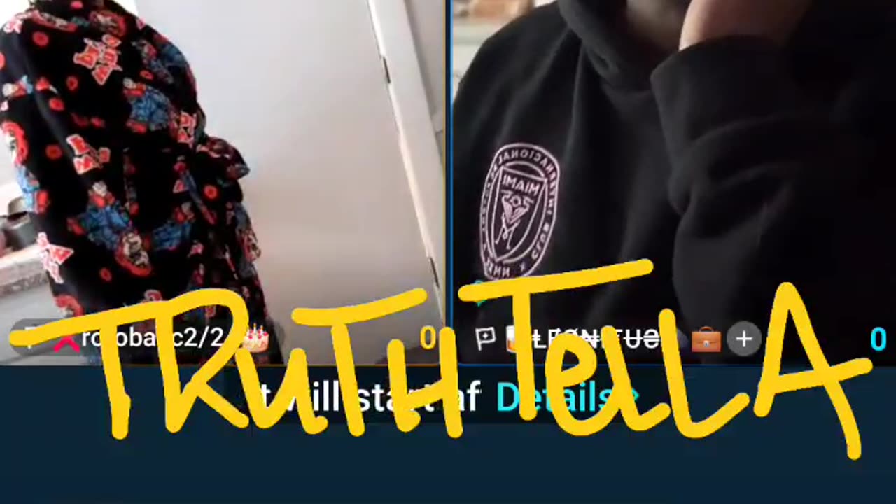 JESSY TEAM PK WITH RORO & LEO