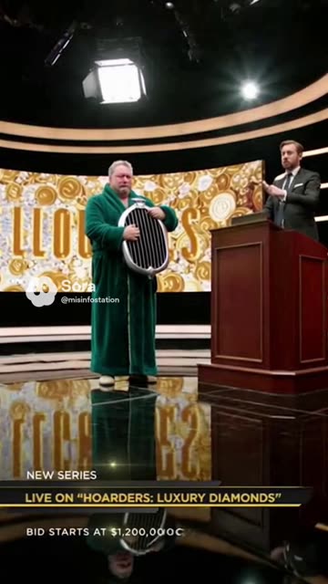 Hoarders The Luxury Edition