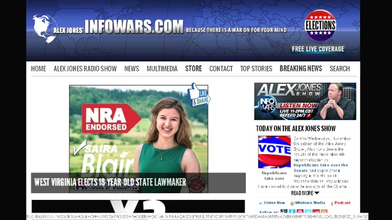 IW Archives 2014 Nov 05