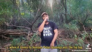 😂❤ I Miss Peter Jennings #TikTokCringe | FunFM