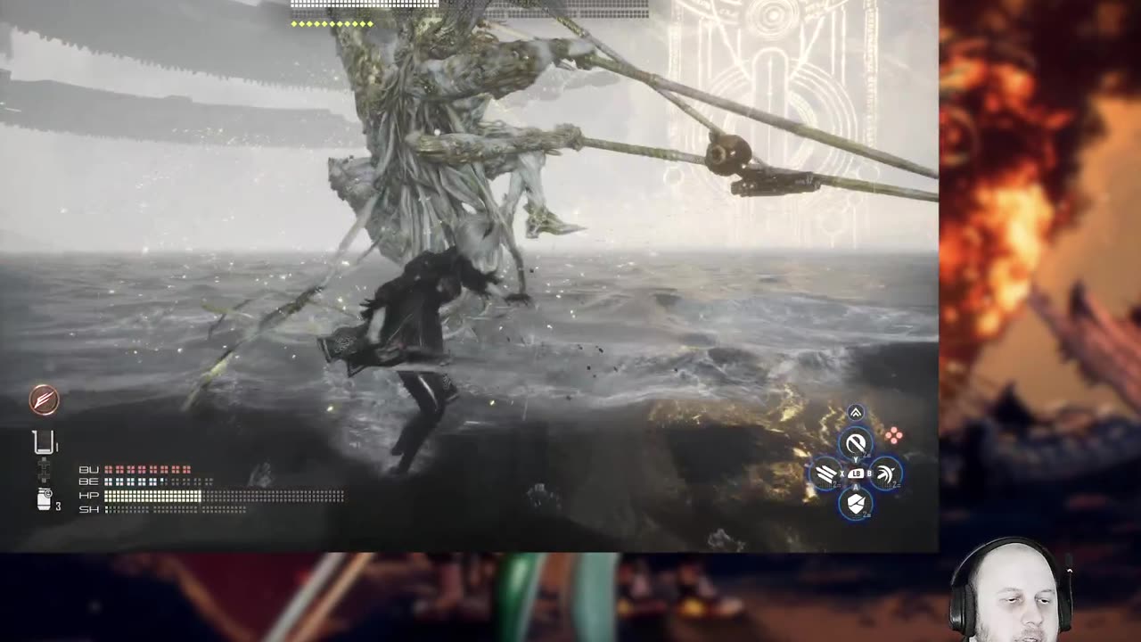 Stellar Blade: Xion is in Trouble. Is this the end of the game?