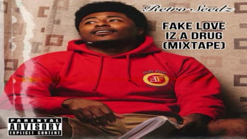 Retro Seedz - Another Planet (Official Audio) || @RetroSeedzTV