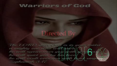 The Veil & The Flame ~ The Warrior & The Manger { Lyrics } Remix 1 Christcore Slowed PC FX