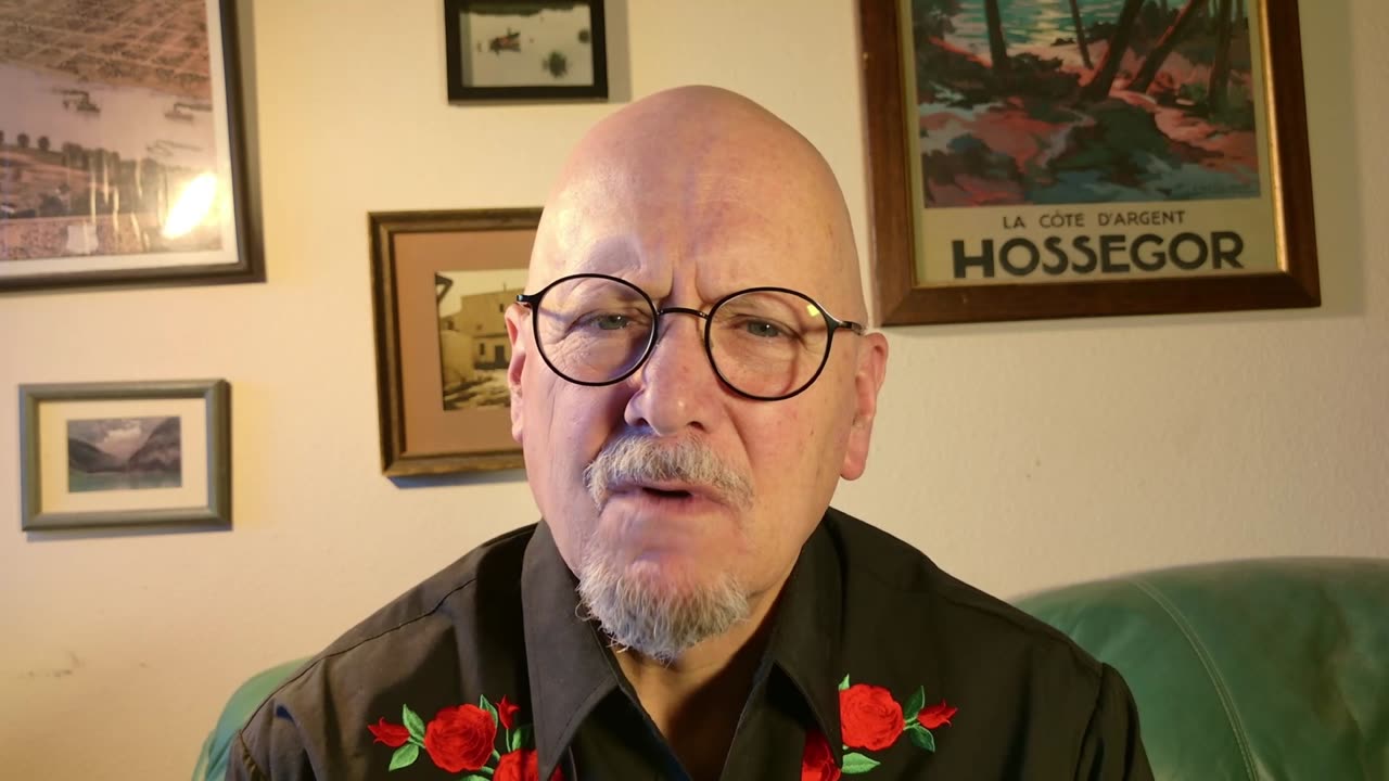 Shine Like Jesus, November 8, 2025