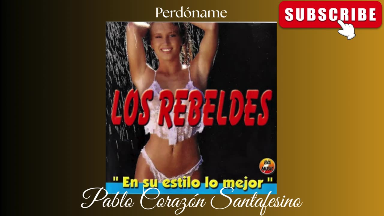 Los Rebeldes