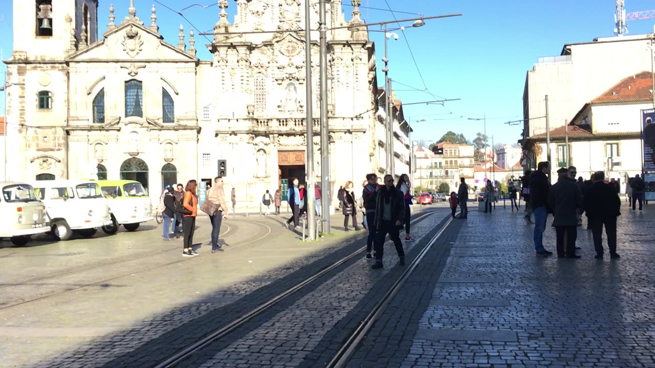 Cordoaria (Porto, Douro Literal, Portugal)