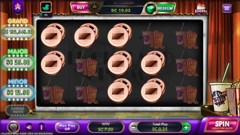Rick's Online Slots 7/2/2025 AM
