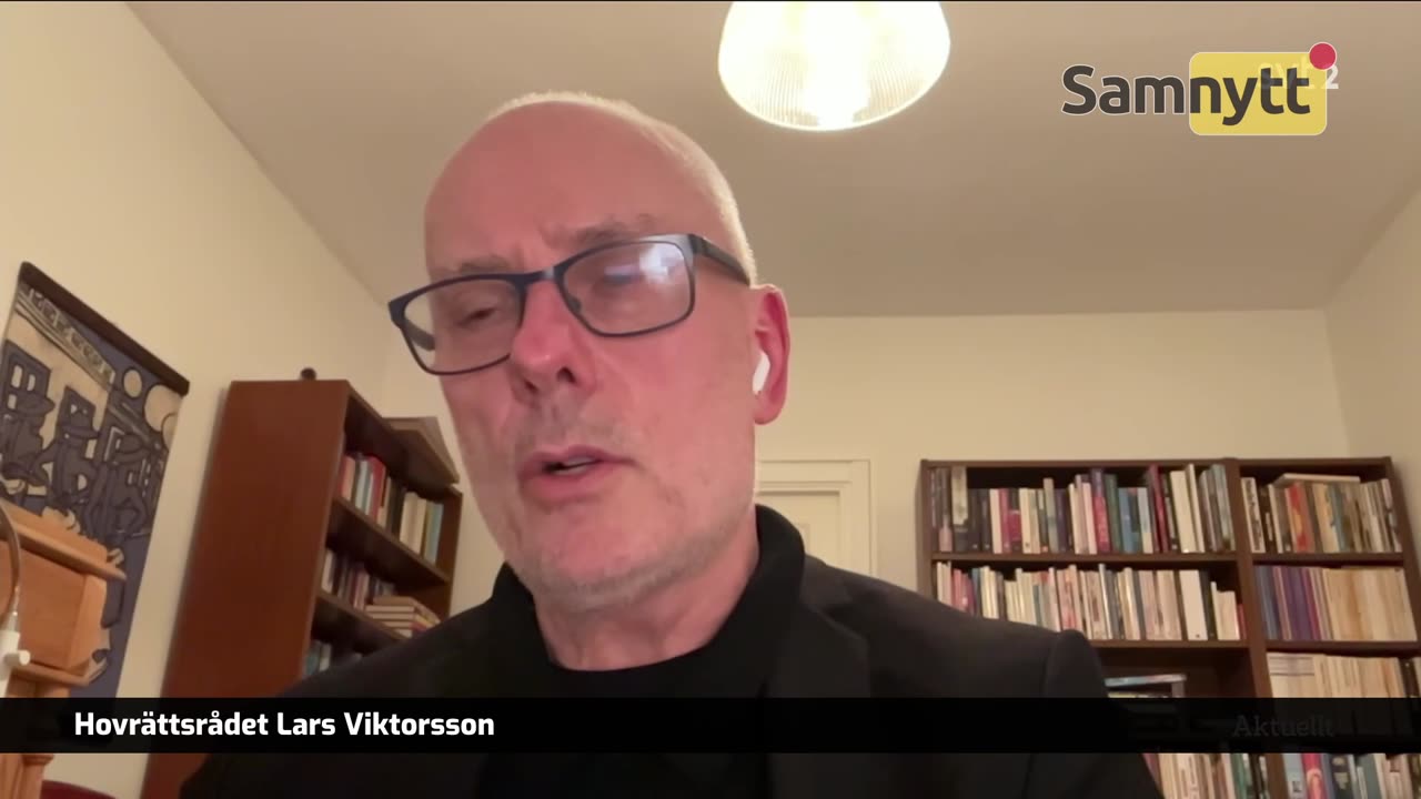 Hovrättsrådet om våldtäkten mot Meya