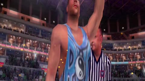 Rvd vs THE HurricaneShort video |TLC |π🪜🪑 SmackDown Here Comes the Pain |