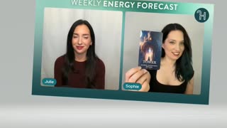 WEEKLY ENERGY FORECAST