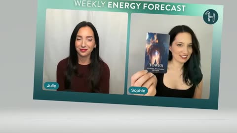 WEEKLY ENERGY FORECAST