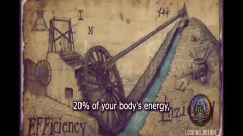 …breaths rewire brain, aether, who did it, flags uk, protesters, cold prison & iphone tech?