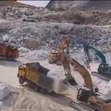 This puts Pyramid building into context