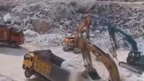 This puts Pyramid building into context