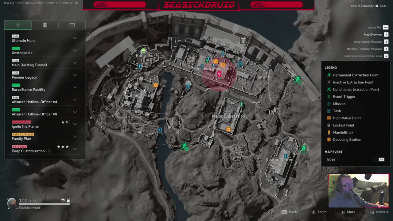 Epic Gaming Adventures - Live Now!