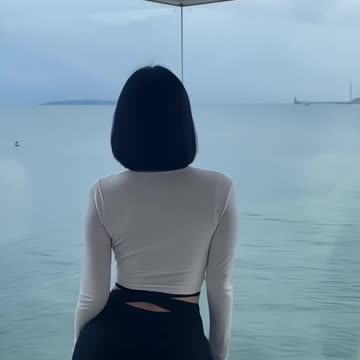 Persistence is the most important thing