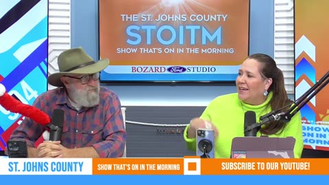 New Proposed Development at SR-207 and Rolex theft at Ponte Vedra McDonald's