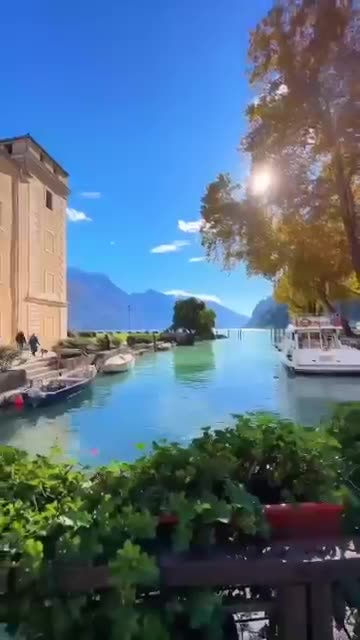 Lake Garda: Most Beautiful Lake Italy 😍🤩