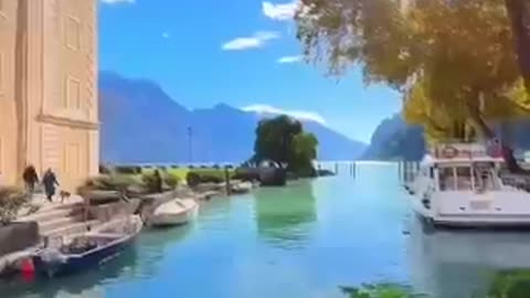 Lake Garda: Most Beautiful Lake Italy 😍🤩