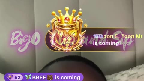 DreBaby tells Pablo he's not getting him unbanned unless in agency 12/13/25 #bigoclipandsip