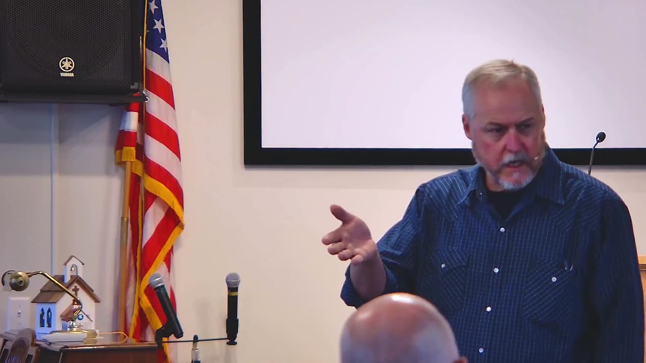Why Devote Ourselves to Spiritual Growth