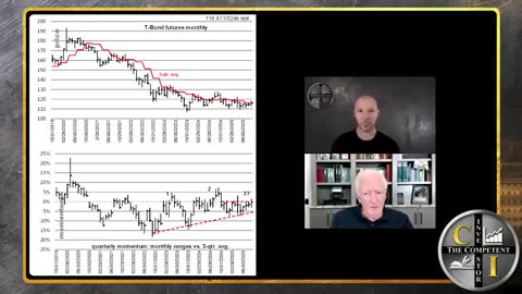 Michael Oliver Warns: A ‘Tombstone Event’ Is About to Hit the Stock Market!