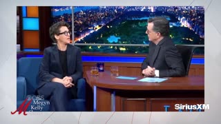 See How MS NOW's Stars Rachel Maddow and Stephanie Ruhle are Completely Smug and Ignorant