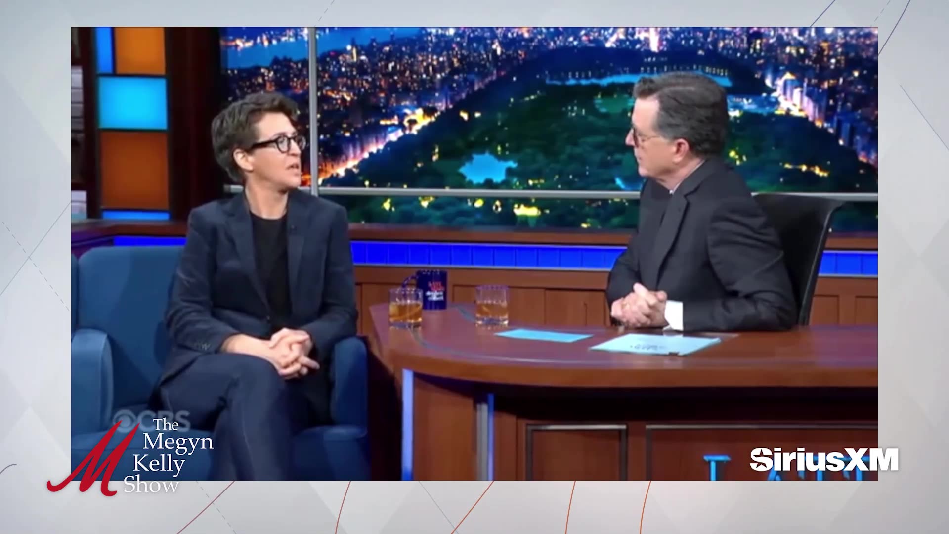See How MS NOWs Stars Rachel Maddow and Stephanie Ruhle are Completely Smug and Ignorant