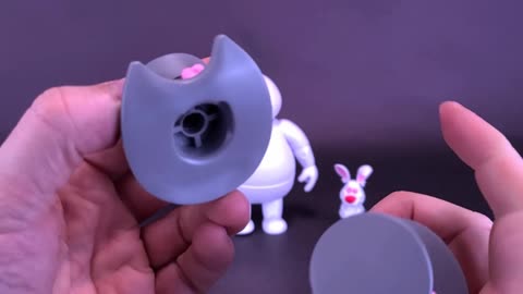 Jada Toys Frosty The Snowman Figure Review